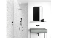 Vivid Round 230 Shower Head