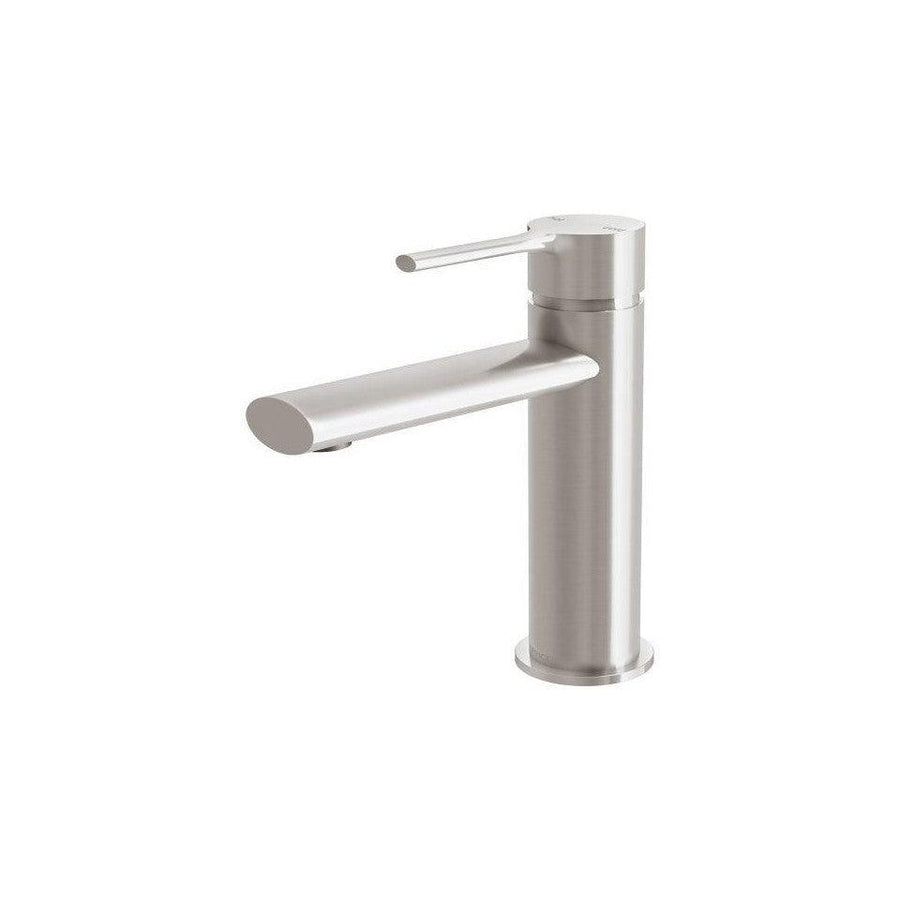 Vivid Slimline Oval Basin Mixer