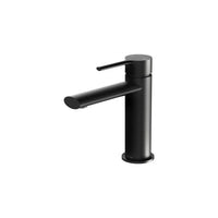 Vivid Slimline Oval Basin Mixer