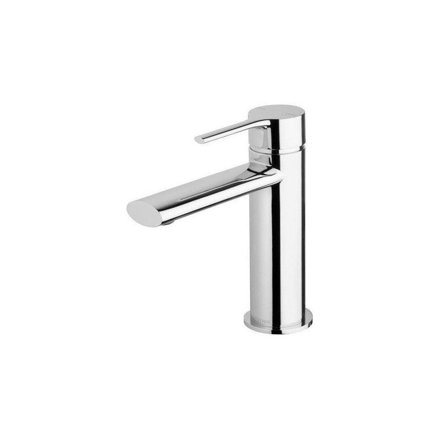 Vivid Slimline Oval Basin Mixer