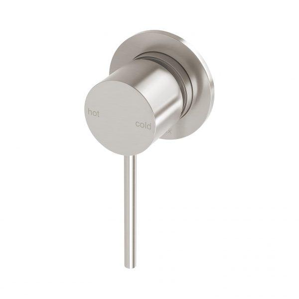 Vivid Slimline Shower / Wall Mixer 60mm Backplate