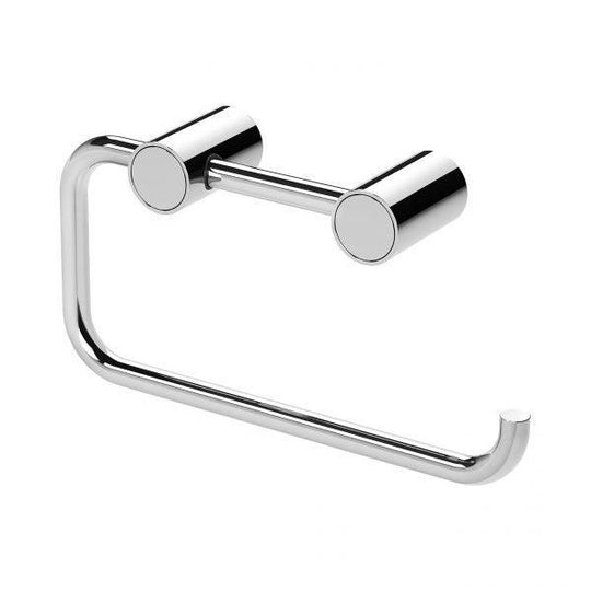 Vivid Slimline Toilet Roll Holder