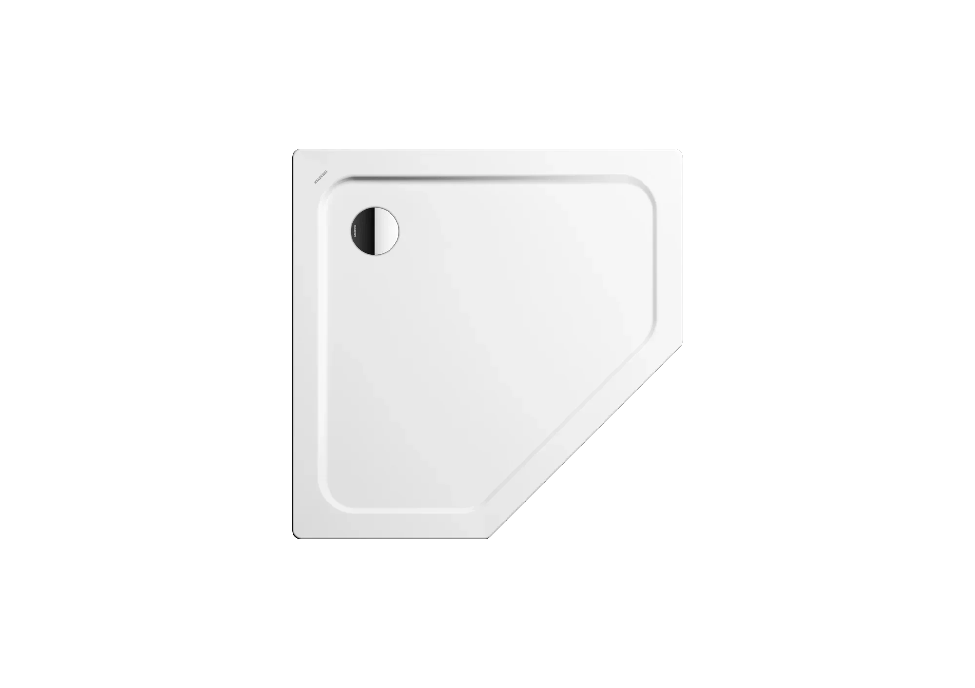 Cornezza Shower Floor