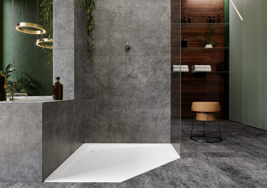 Cornezza Shower Floor