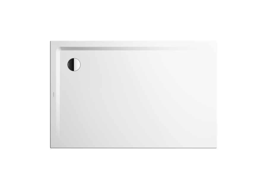 Superplan Shower Floor