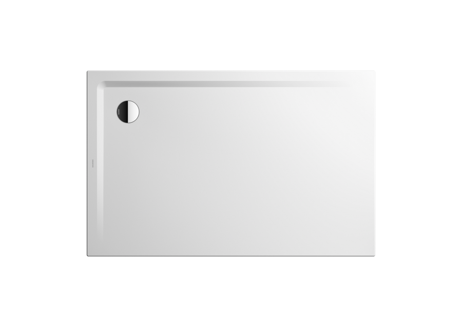 Superplan Shower Floor