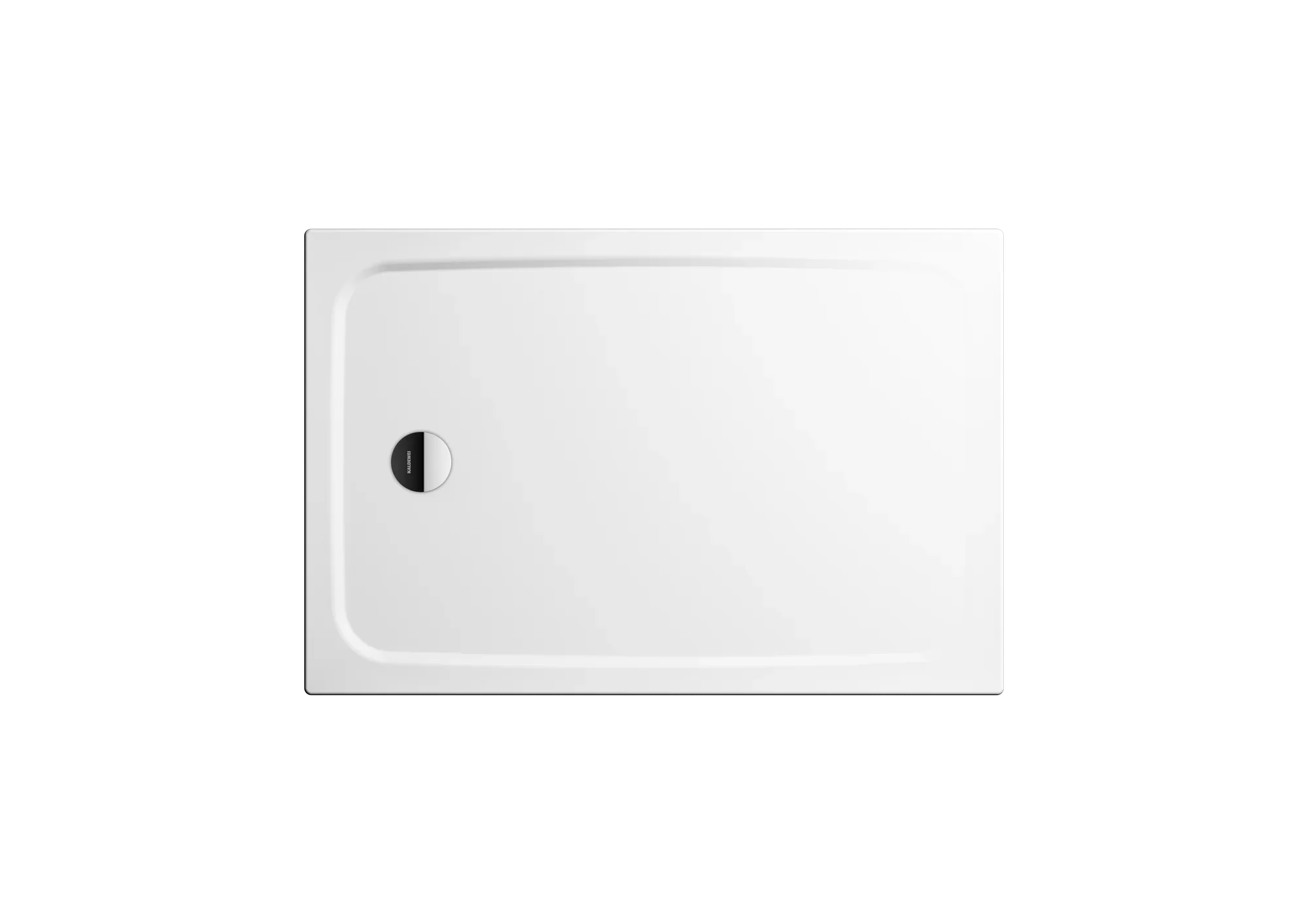 Cayonoplan Shower Floor with Low Profile Support