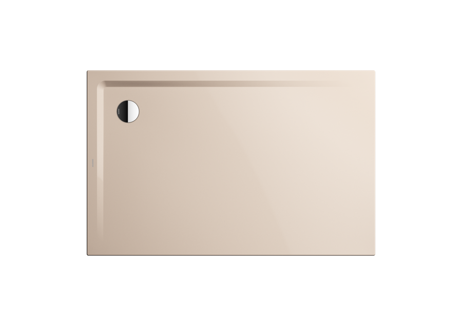 Superplan Shower Floor