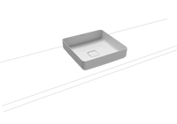 Alpine White / 400x400