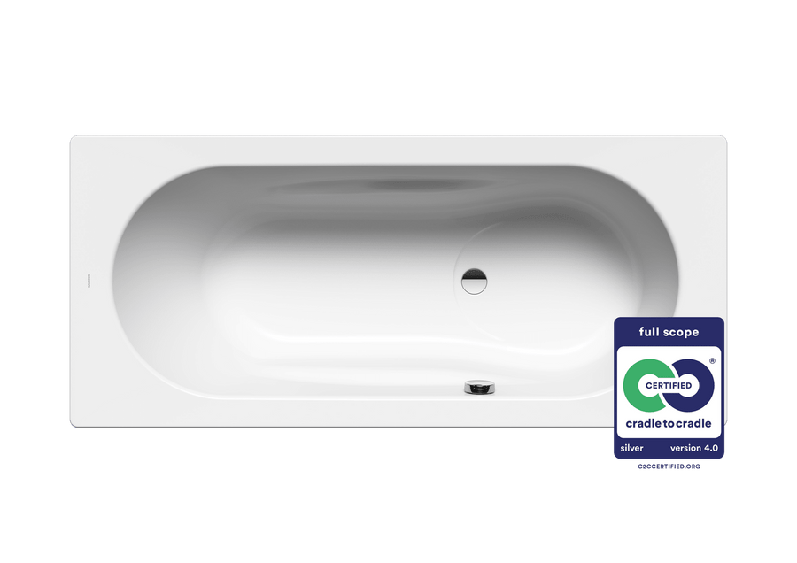Vaio Set Built in Bathtub