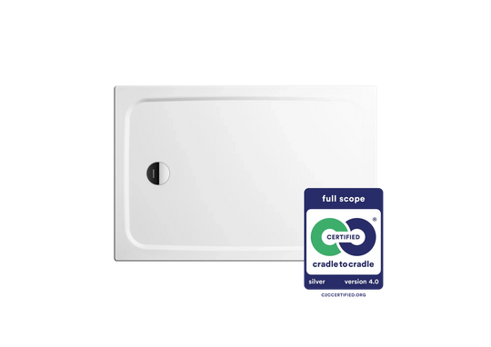 Cayonoplan Shower Floor