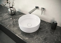 Nueva Above Counter Basin