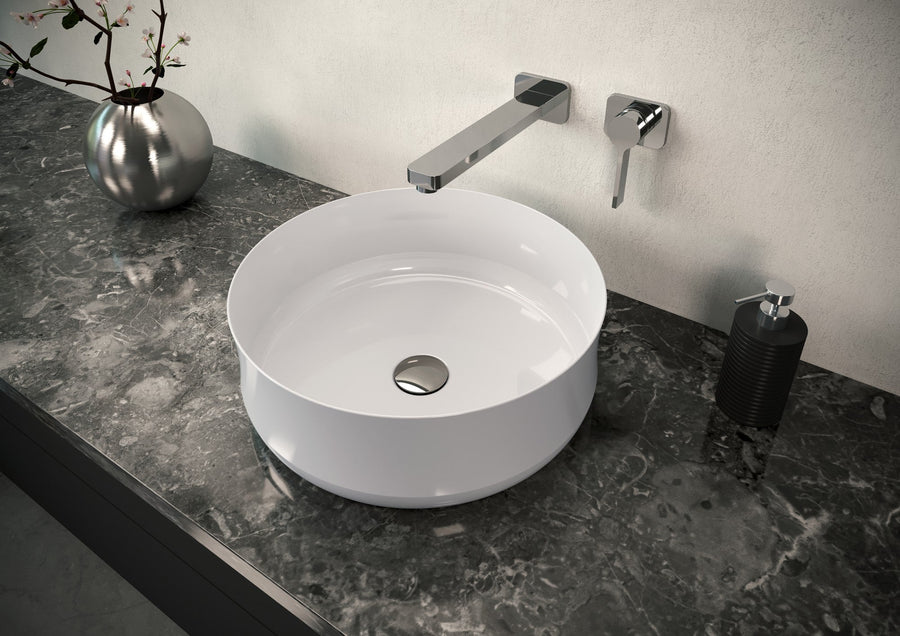 Ming Above Counter Basin