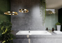 Vaio Set Built in Bathtub