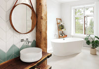 Ming Above Counter Basin
