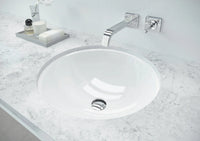 Classic Undercounter Basin