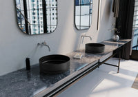 Nueva Above Counter Basin