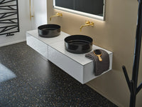 Nueva Above Counter Basin