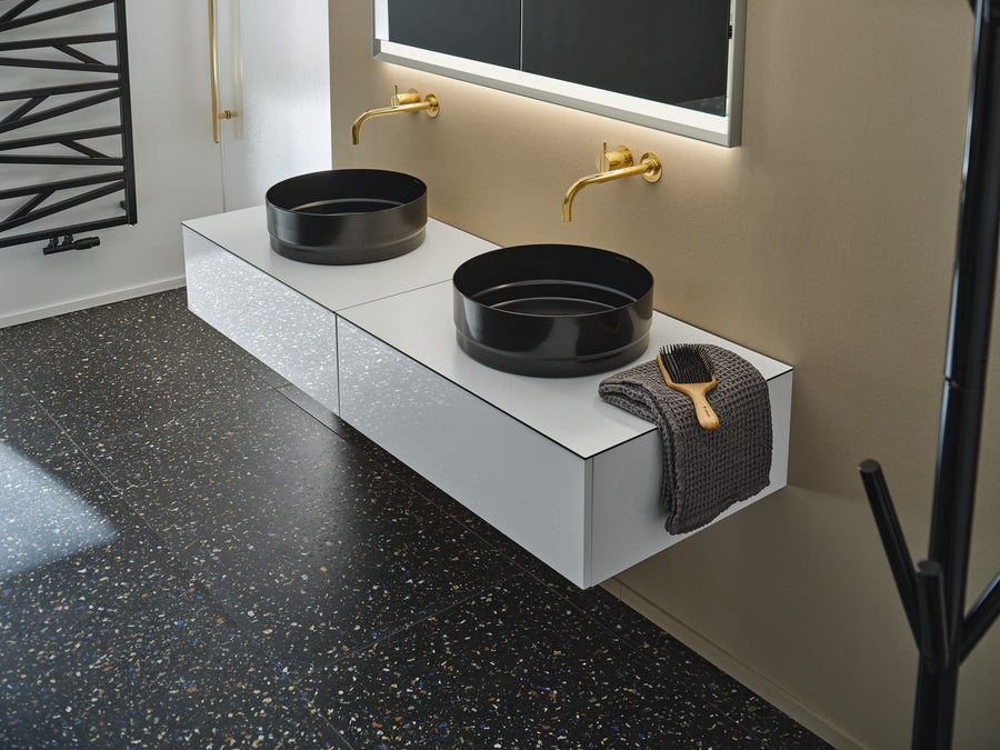 Nueva Above Counter Basin