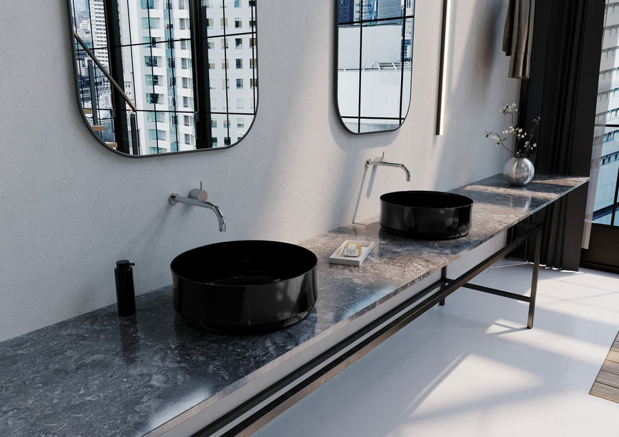 Ming Above Counter Basin