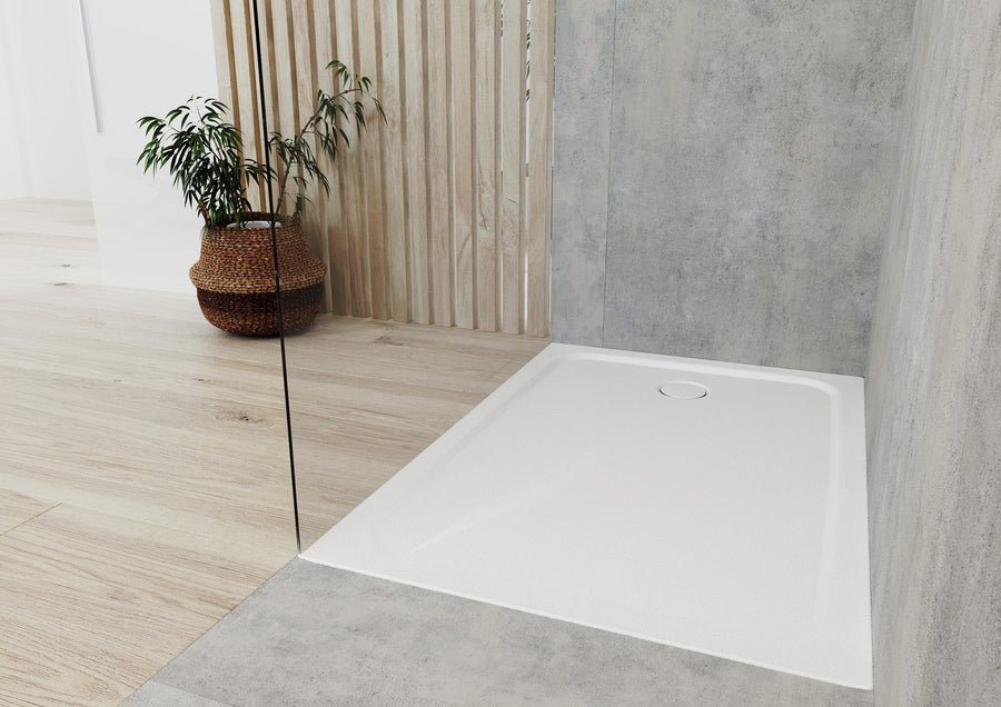 Cayonoplan Shower Floor