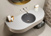 Classic Undercounter Basin