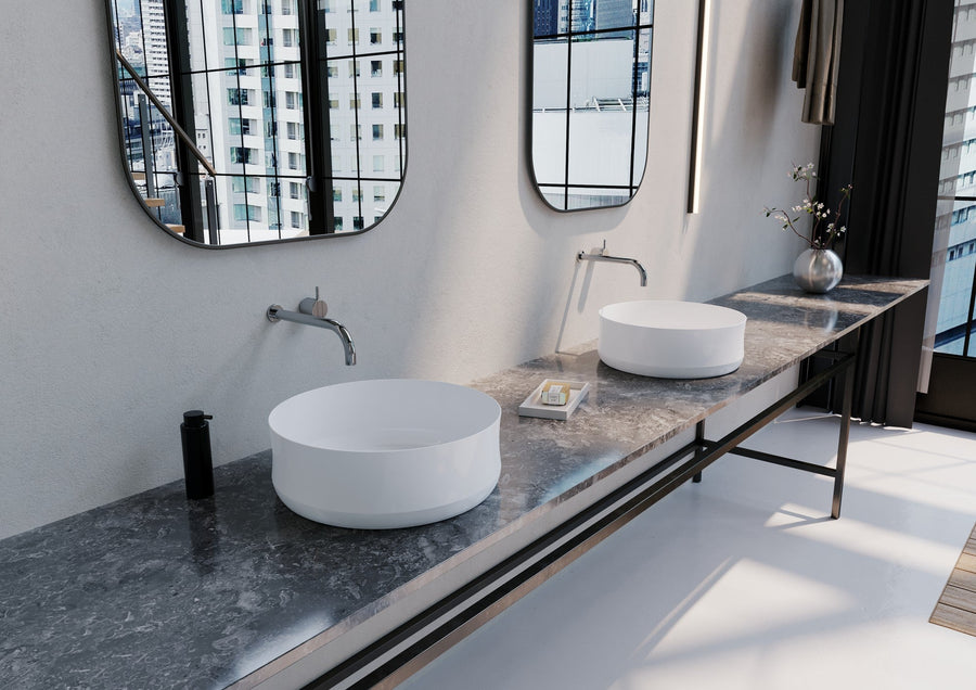 Ming Above Counter Basin