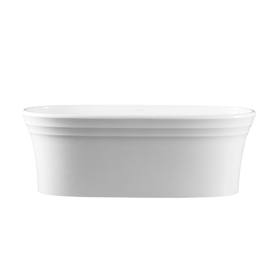 Warndon Freestanding Bath