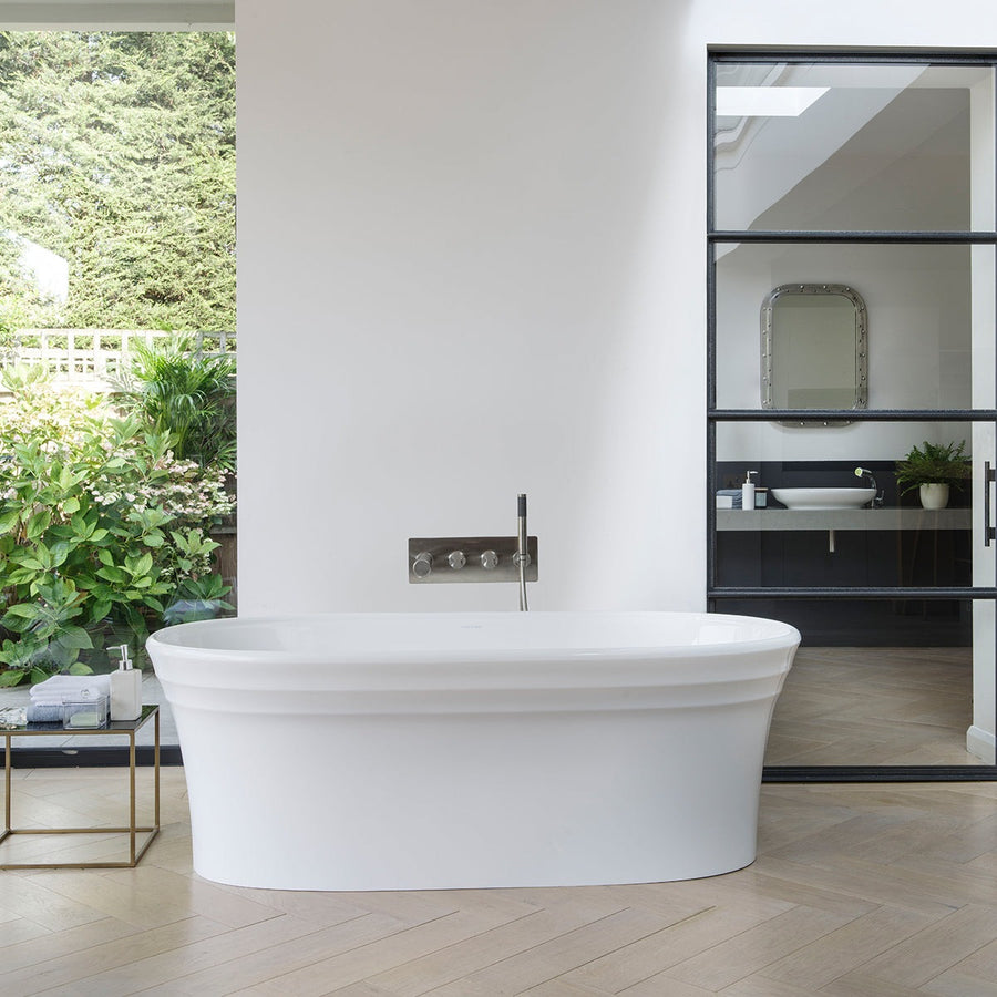Warndon Freestanding Bath
