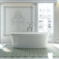 Warndon Freestanding Bath