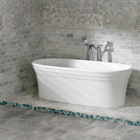 Warndon Freestanding Bath