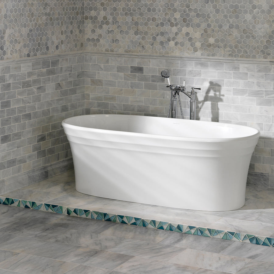 Warndon Freestanding Bath