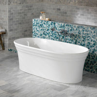 Warndon Freestanding Bath