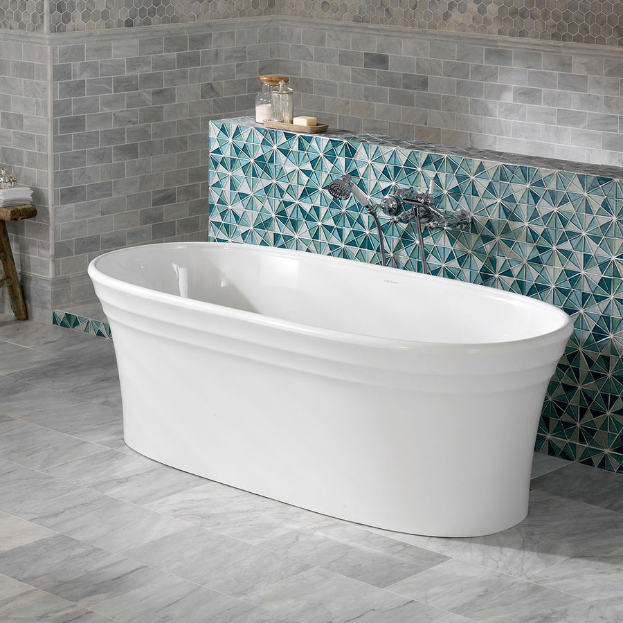 Warndon Freestanding Bath