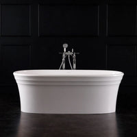 Warndon Freestanding Bath