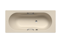 Vaio Set Built in Bathtub