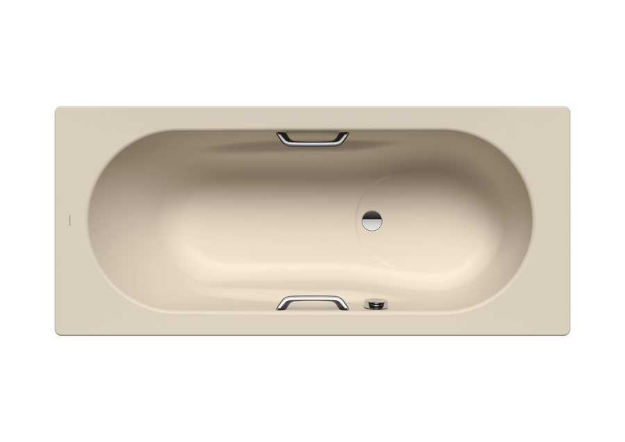 Vaio Set Built in Bathtub