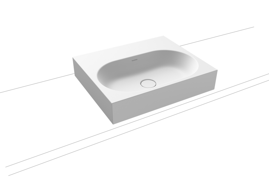 Centro Above Counter Basin