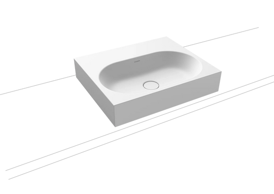 Centro Above Counter Basin