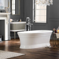 Worcester Freestanding Bath