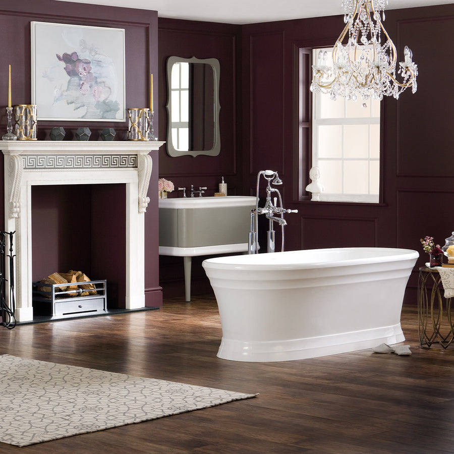 Worcester Freestanding Bath