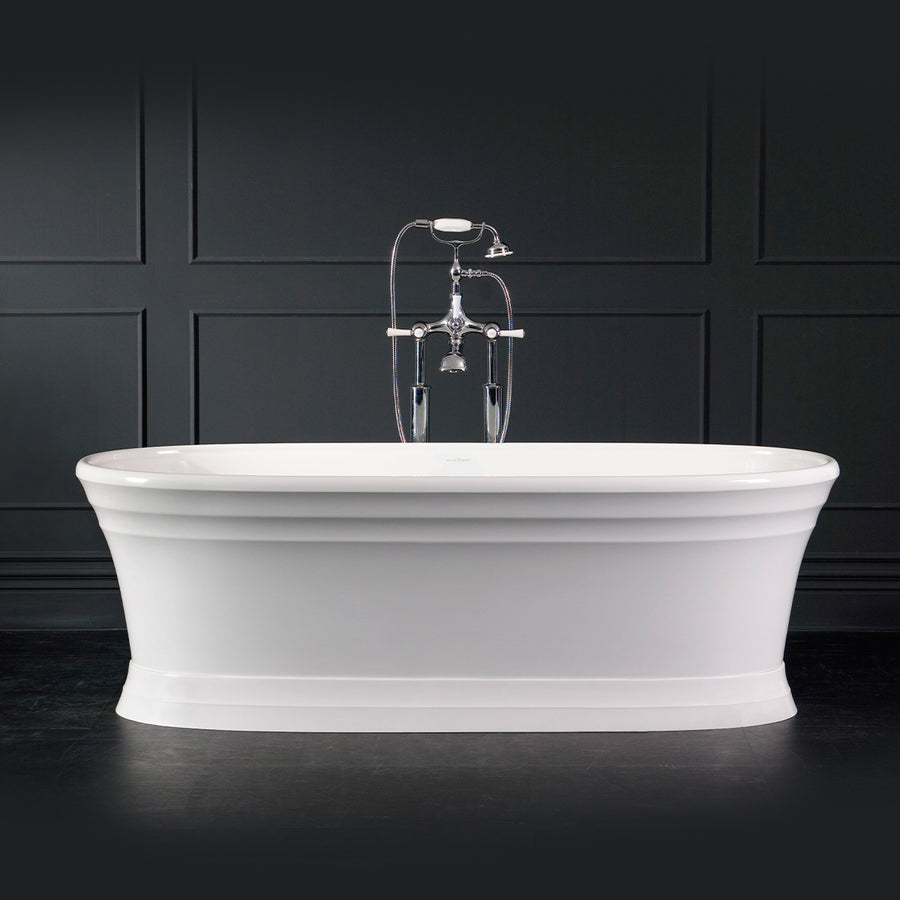 Worcester Freestanding Bath