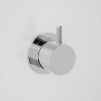 Icon Axial Wall Mixer