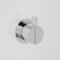 Icon Axial Wall Mixer