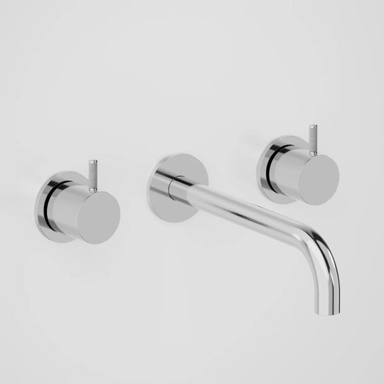 Icon Axial Wall Set Spout 200mm
