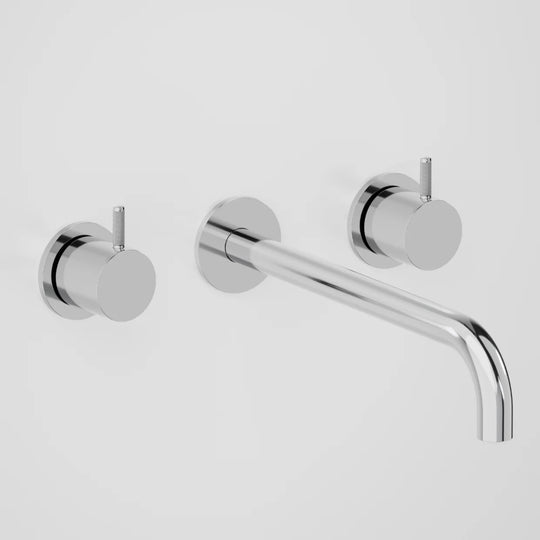 Icon Axial Wall Set Spout 250mm