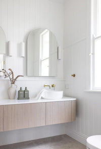 Waverly Vanity By Adp