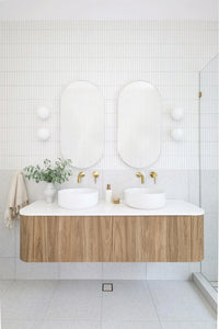 Waverly Vanity By Adp