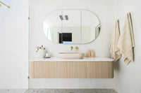 Waverly Vanity By Adp