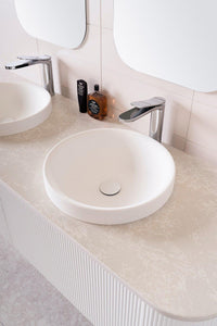 Waverly Vanity By Adp